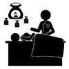 Therapist-Business | Clip Art | Free Material