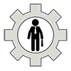 Company Gears-Business | Clip Art | Free Materials