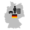 German Company-Business | Clip Art | Free Material