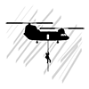 Coast Guard Officer | Assistant Coast Guard Officer | Safety | Security --Business | Clip Art | Free Material