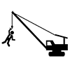 Construction ｜ Site ｜ Director --Business ｜ Clip Art ｜ Free Material